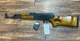 NORINCO MAK-90 7.62X39MM - 3 of 3