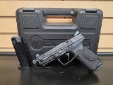SMITH & WESSON M&P9 9MM LUGER (9x19 PARA)