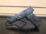 SMITH & WESSON M&P9 9MM LUGER (9x19 PARA) - 2 of 3