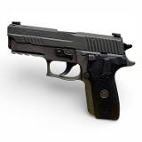 SIG SAUER P229 LEGION 9MM LUGER (9X19 PARA) - 2 of 3