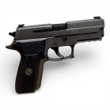 SIG SAUER P229 LEGION 9MM LUGER (9X19 PARA) - 3 of 3