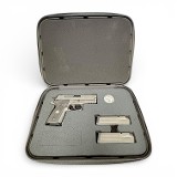 SIG SAUER P229 LEGION 9MM LUGER (9X19 PARA) - 1 of 3