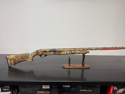 ATA ARMS NEO CAMO MAX-5 12 GA
