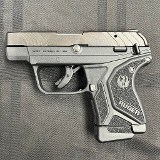 RUGER LCP II .22 LR - 3 of 3