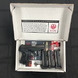 RUGER LCP II .22 LR - 1 of 3