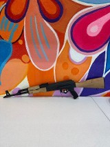 CENTURY ARMS RAS47 7.62X39MM