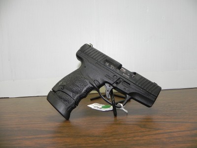 WALTHER PPS M2 9MM LUGER (9X19 PARA)