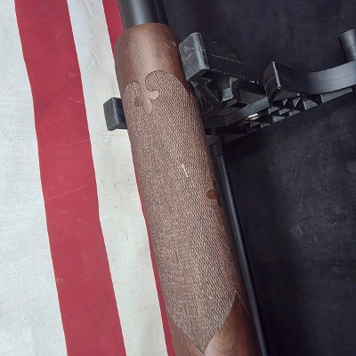 REMINGTON REMINGTON 870 12 GA