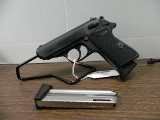 WALTHER PPK/S .22 LR - 2 of 3