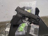 SPRINGFIELD ARMORY HELLCAT PRO (VIRIDIAN PACKAGE) 9MM LUGER (9x19 PARA) - 2 of 3
