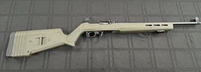 RUGER 10/22 .22 LR