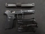 SIG SAUER p320.40 CALIBER - 3 of 3