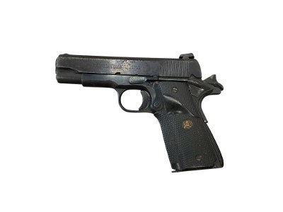 COLT COMBAT COMMANDER .45 ACP