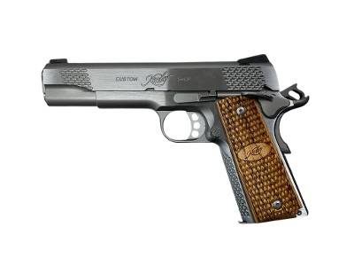 KIMBER RAPTOR II .45 ACP