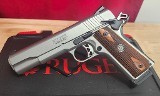 RUGER SR1911 STANDARD .45 ACP - 3 of 3