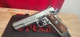 RUGER SR1911 STANDARD .45 ACP - 2 of 3