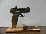 SPRINGFIELD ARMORY HELLCAT OSP [FDE] 9MM LUGER (9X19 PARA) - 1 of 3