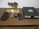 SPRINGFIELD ARMORY HELLCAT OSP [FDE] 9MM LUGER (9X19 PARA) - 3 of 3