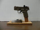 SPRINGFIELD ARMORY HELLCAT OSP [FDE] 9MM LUGER (9X19 PARA) - 2 of 3