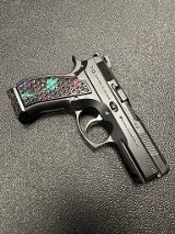 CZ 75 P-01 9MM LUGER (9x19 PARA) - 3 of 3