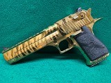 MAGNUM RESEARCH DESERT EAGLE .50 AE - 2 of 3