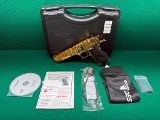MAGNUM RESEARCH DESERT EAGLE .50 AE - 1 of 3