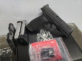 SPRINGFIELD HELLCAT PRO OSP 9MM LUGER (9X19 PARA) - 1 of 2