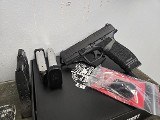 SPRINGFIELD HELLCAT PRO OSP 9MM LUGER (9X19 PARA) - 2 of 2