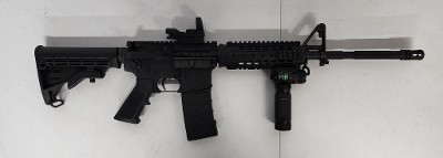 R GUNS TRR15 5.56X45MM NATO