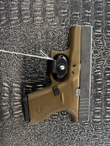 GLOCK 42 .380 ACP - 2 of 3