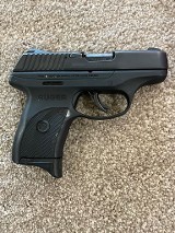 RUGER LC9 9MM LUGER (9x19 PARA) - 2 of 3
