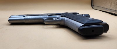 SMITH & WESSON SW1911 .45 ACP - Image 3 of 3
