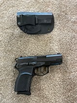 BERSA THUNDER 45 .45 ACP - 1 of 3