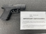 GLOCK 23 Gen 4 .40 S&W - 3 of 3