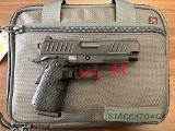 STACCATO Staccato C 9MM LUGER (9x19 PARA) - 1 of 3