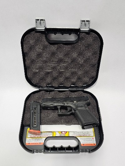 GLOCK G44 .22 LR