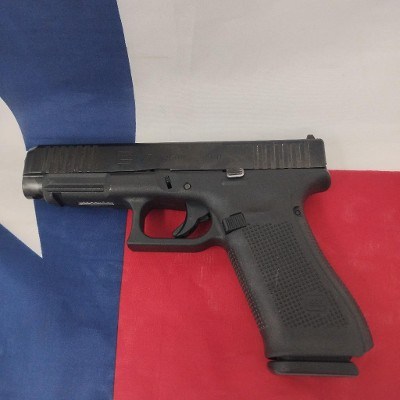 GLOCK G47 GEN 5 MOS 9MM LUGER (9x19 PARA)