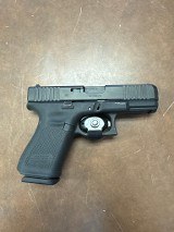 GLOCK 23 GEN 5 .40 S&W - 2 of 3