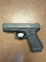 GLOCK 23 GEN 5 .40 S&W - 1 of 3