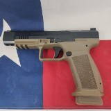 CANIK Mete SFx 9MM LUGER (9x19 PARA) - 1 of 3