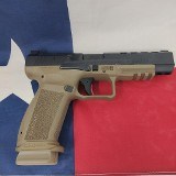 CANIK Mete SFx 9MM LUGER (9x19 PARA) - 3 of 3