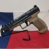 CANIK Mete SFx 9MM LUGER (9x19 PARA) - 2 of 3