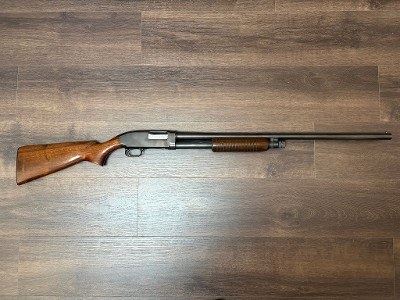 WINCHESTER Model 12 12 GA