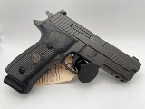 SIG SAUER P229 LEGION 9MM LUGER (9x19 PARA) - 1 of 3
