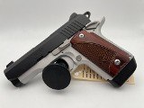 KIMBER Micro 9 9MM LUGER (9x19 PARA) - 2 of 3