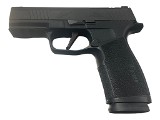 SIG SAUER P365X 9MM LUGER (9x19 PARA) - 1 of 3