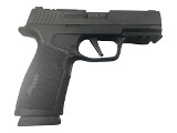 SIG SAUER P365X 9MM LUGER (9x19 PARA) - 2 of 3