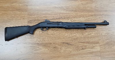 BENELLI M2 Tactical 12 GA