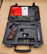 TISAS 1911 A1 .45 ACP - 1 of 3