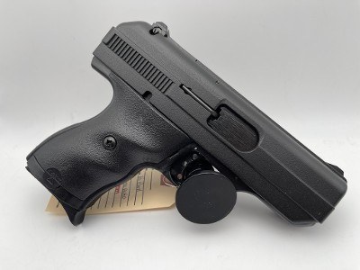 HI-POINT C9 9MM LUGER (9x19 PARA)